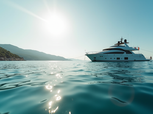 Book Your Dream Yacht Charter with Kraken Yacht Sales