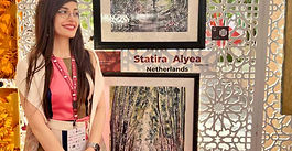 Qatar International Art Festival (QIAF)