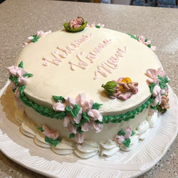 #babyshower #christinescreationscakes.jpg