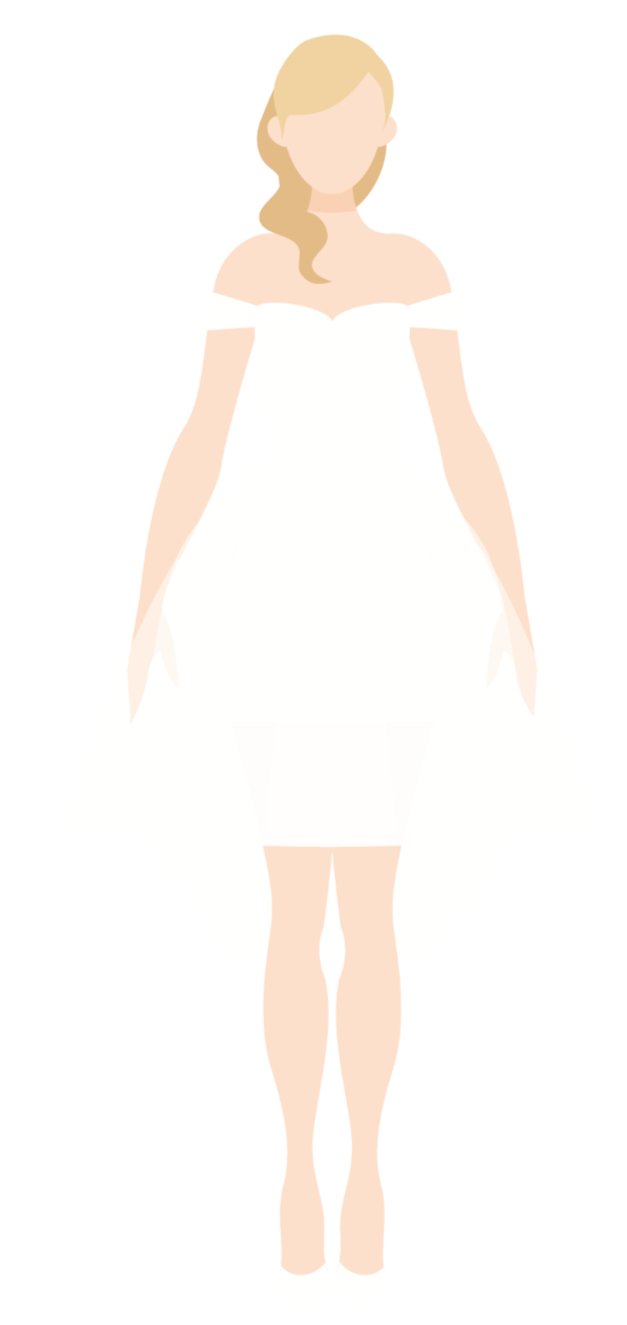 Quel type de robe de mariée - Cocktail