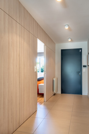 Villa desing - Architecture d'intérieur La Rochelle Octant Design Studio