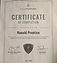 Golf Forever Certified Instructor