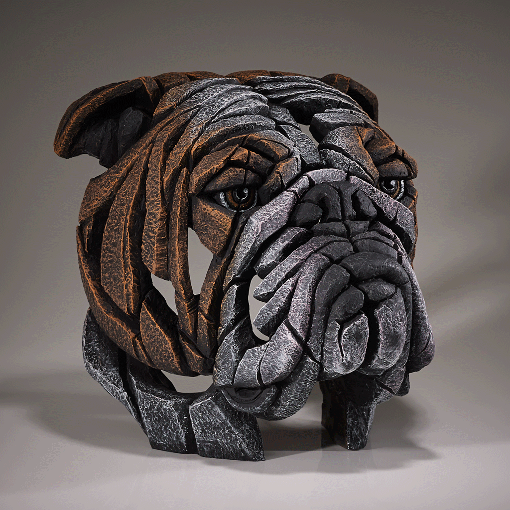 Bulldog Bust