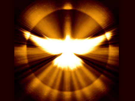 Um testemunho com o Espírito Santo