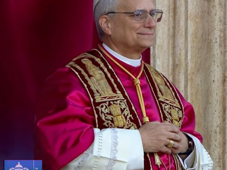 Habemus Papam! Quem é o novo Papa?