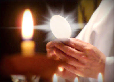 O sacerdócio da Nova e Eterna Aliança