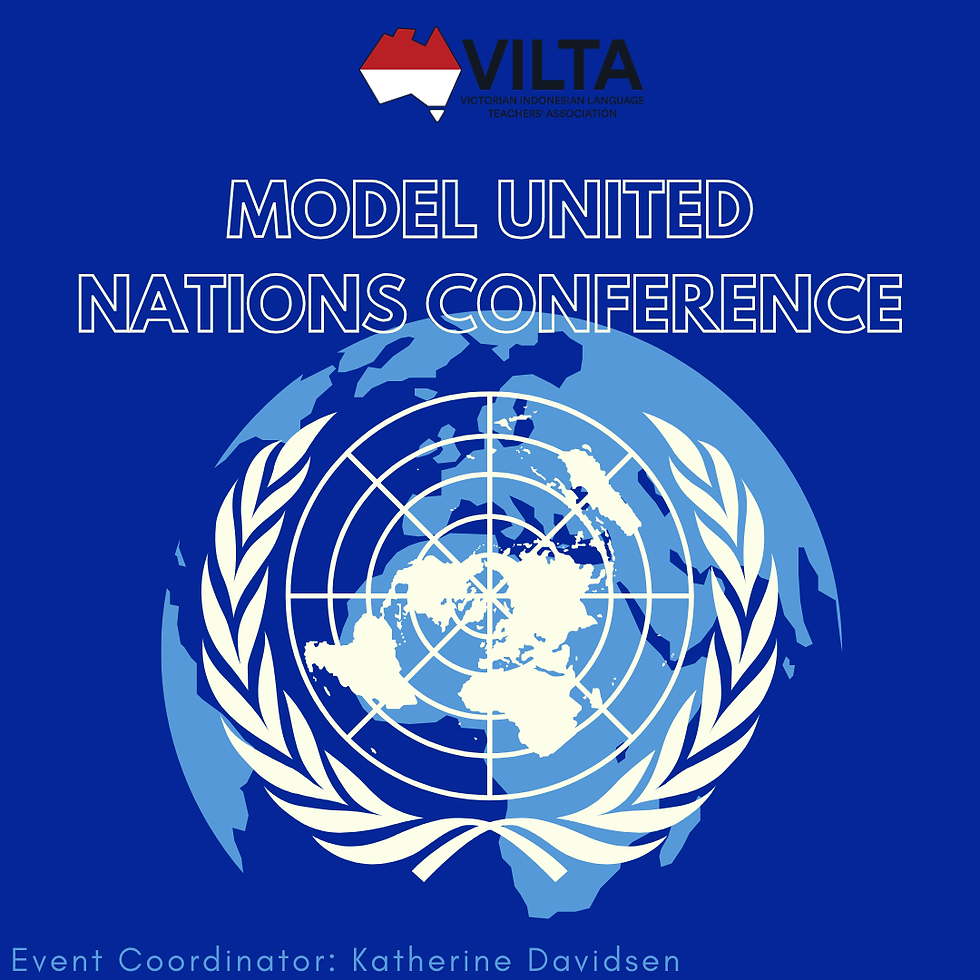 MUNC 2026