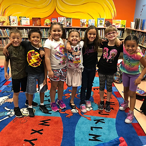 First Day of School 2017-2018