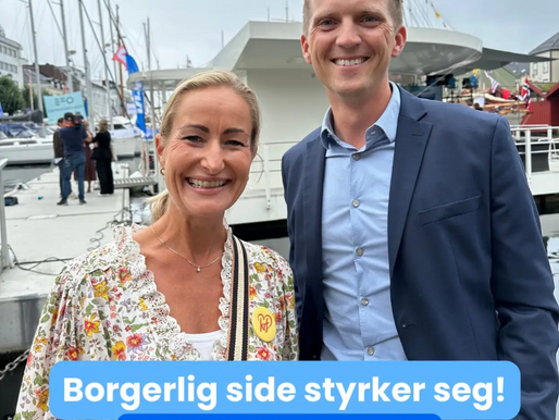 Åpent valg