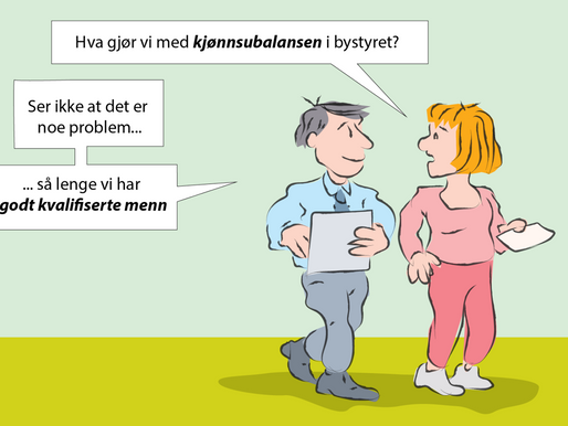 Nominasjonstider