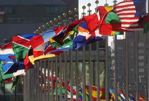 FN, Palestina, Israel, USA, EU, NATO, Ukraina, Russland, Grønland....