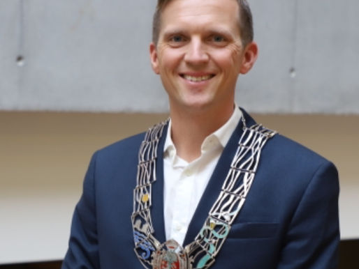 Direktevalg på ordfører