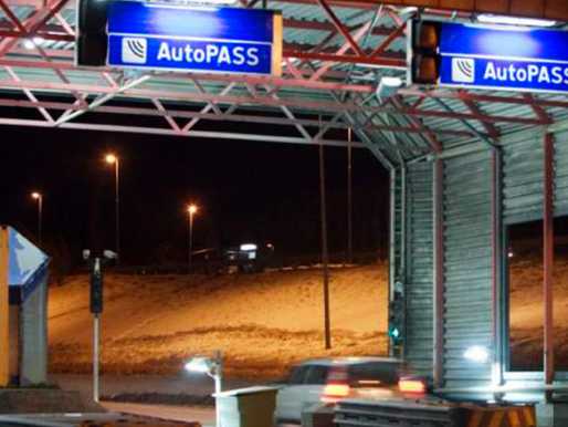 Bom til IKEA, men ikke til Silokaia!