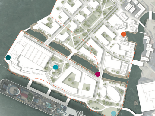 Lagmannsholmen - Varsku her!