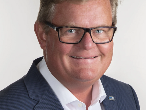 Harald Furre mobiliserer for Mathias Bernander