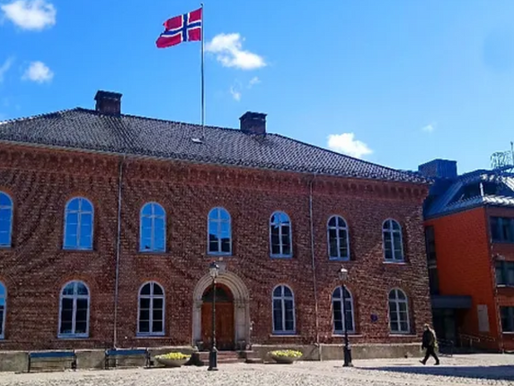 Uten politisk fingerspissfølelse