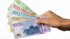 Skattebetalernes penger
