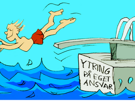 Tilbake til hverdagen