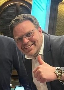 Viktigheten av å stemme PP