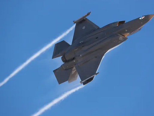 Sikkerhetspolitikk i Nordområdene