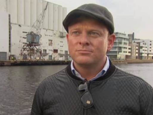Jeg vil mer for Kristiansand, og har klare ambisjoner for byen