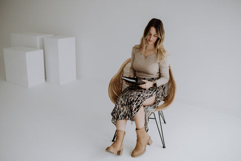 Saskia Wild Portraitbild