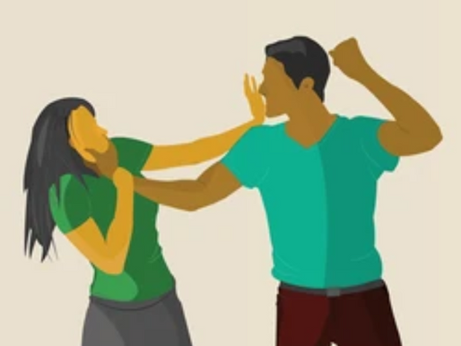 Stopp vold og overgrep mot våre jenter og kvinner - nå!