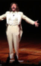 Larry Wilson | Magician