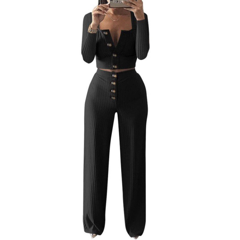 Thumbnail: Sweater Set 