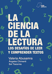 La ciencia de la lectura