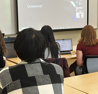 Webinar gaining Marketing Knowledge as AMA in Oregon