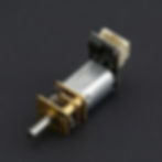 Thumbnail: N20 Motor