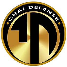 CHAI DEFENSE MASTER LOGO BOLD TEXT FOR SILKSREENING.png