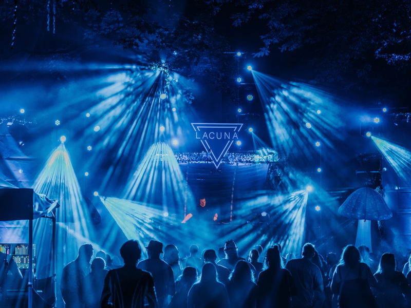 LACUNA Festival