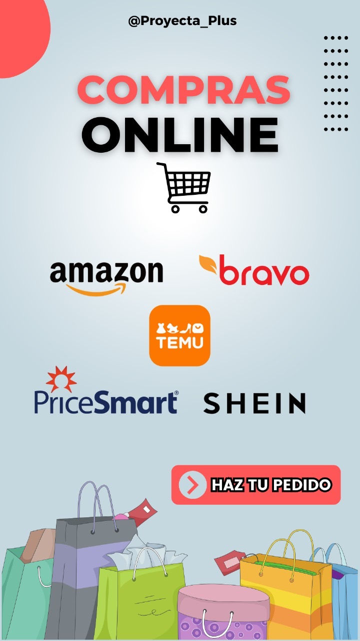 Compras online