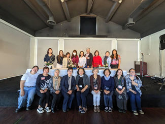 May 2023 Newsletter