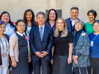 April Newsletter