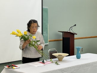 June Meeting & Demonstration