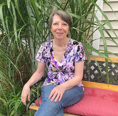 Barbara Daniels Dena