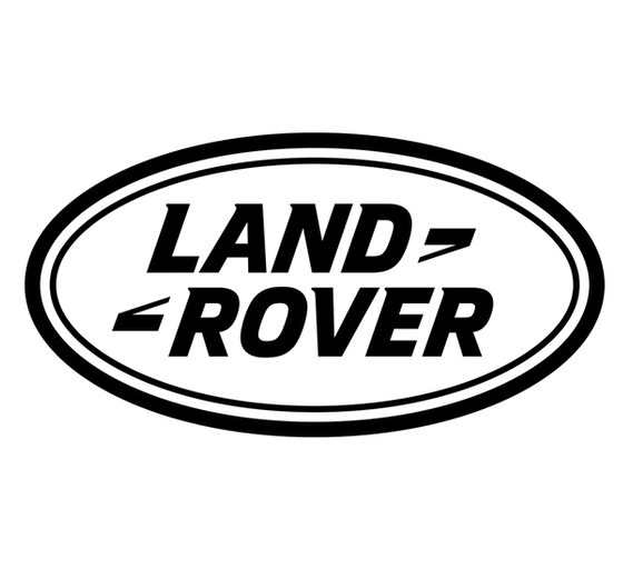 Land Rover Logo