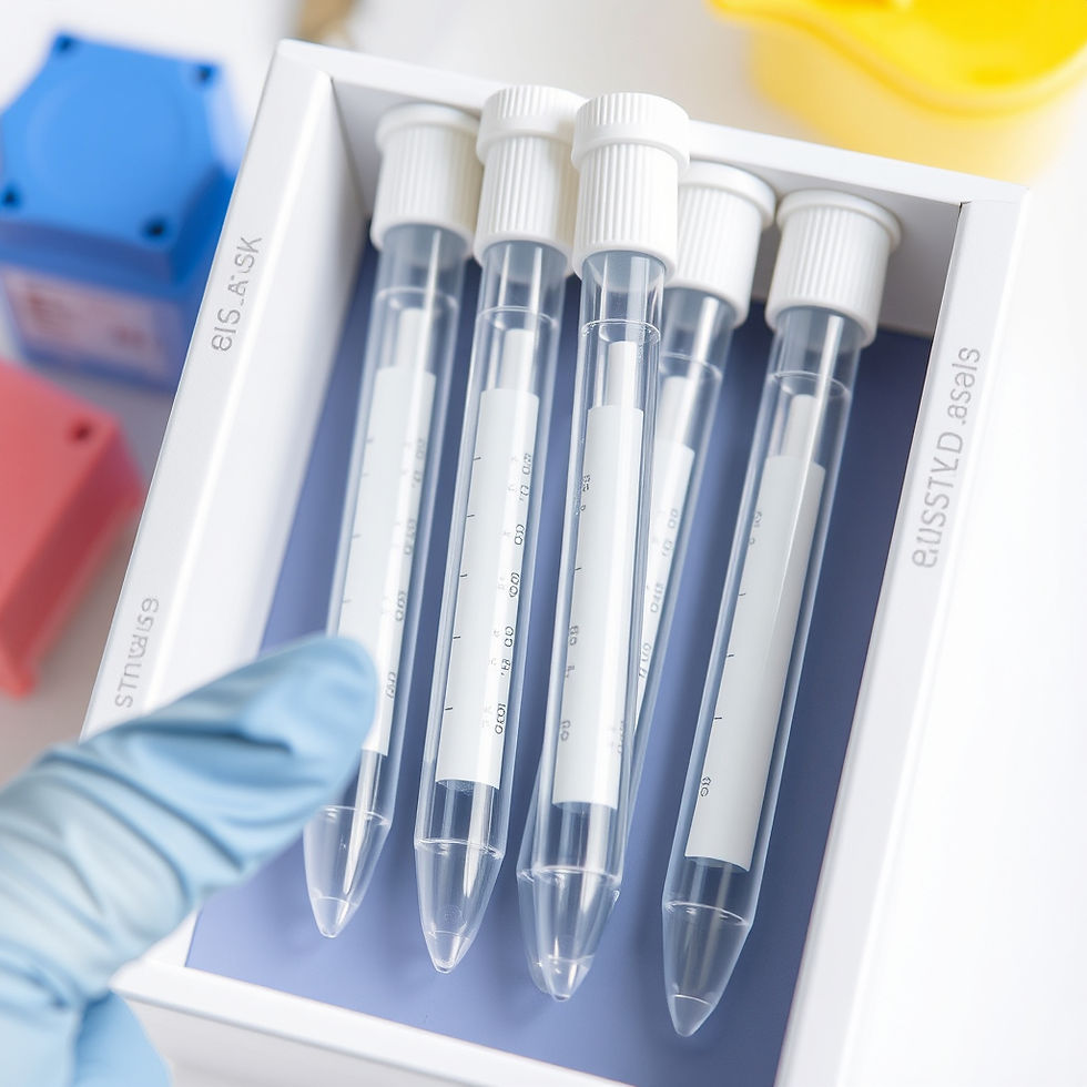 IVF & Fertility Failures in Turkey - Medical Compensation Turkey