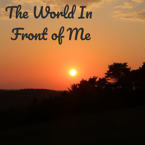 The World In Front of Me