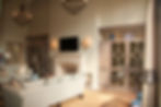 Comfy Living Area