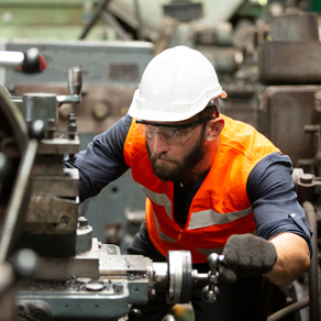 Produção industrial do RS tem maior recuo do ano
