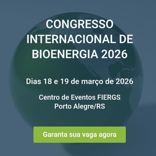 Associados têm isenção para Congresso de Bioenergia