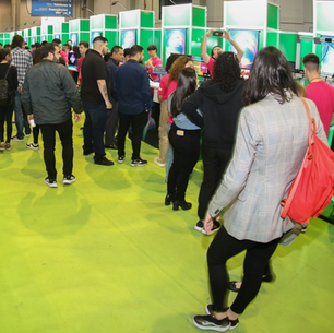 Senai-RS apresenta soluções para desafios da indústria