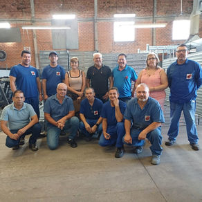 BKS comprova: talento 50+ é diferencial competitivo