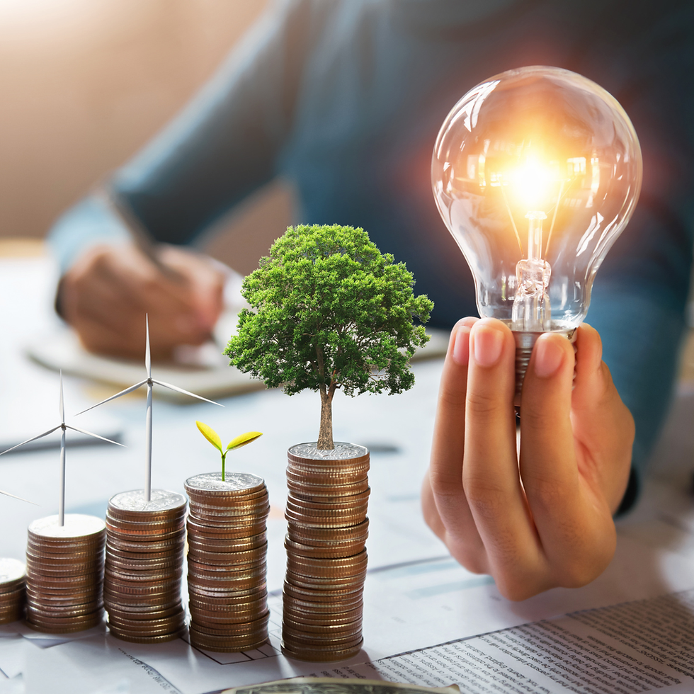 Indústria 4.0 e ESG: automação impulsiona sustentabilidade