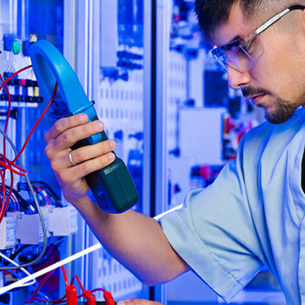 Senai-RS oferece bolsas gratuitas em cursos técnicos