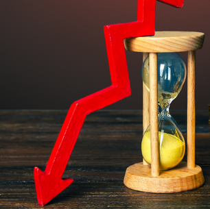 Confiança do industrial gaúcho registra forte queda